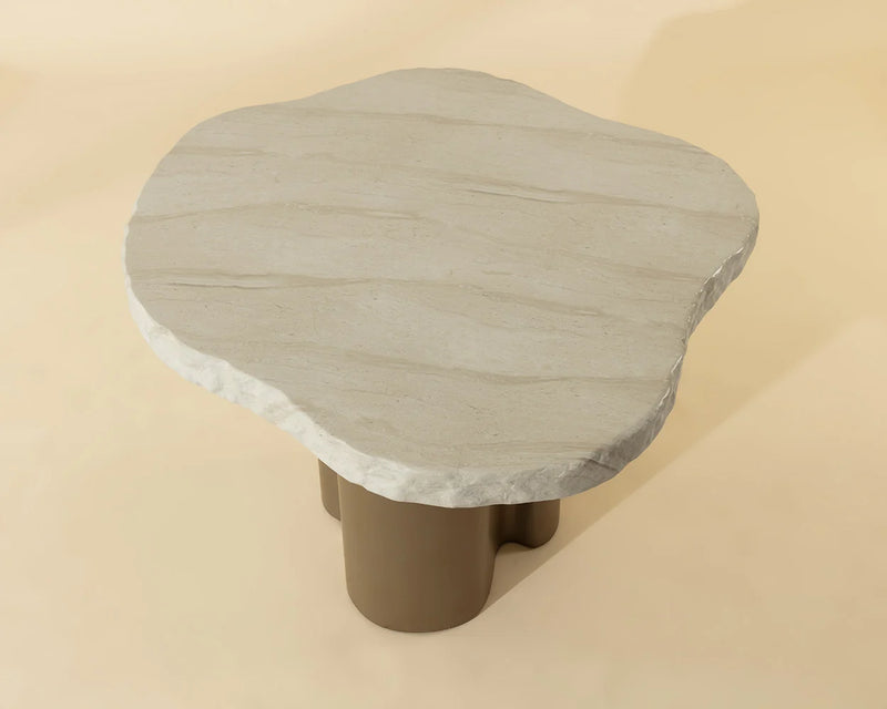Idris Dining Table
