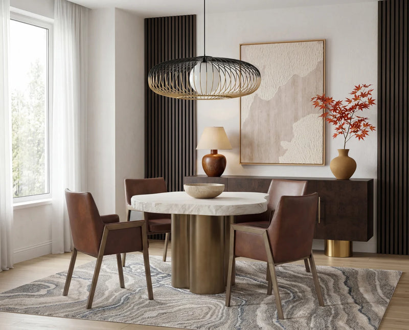 Idris Dining Table