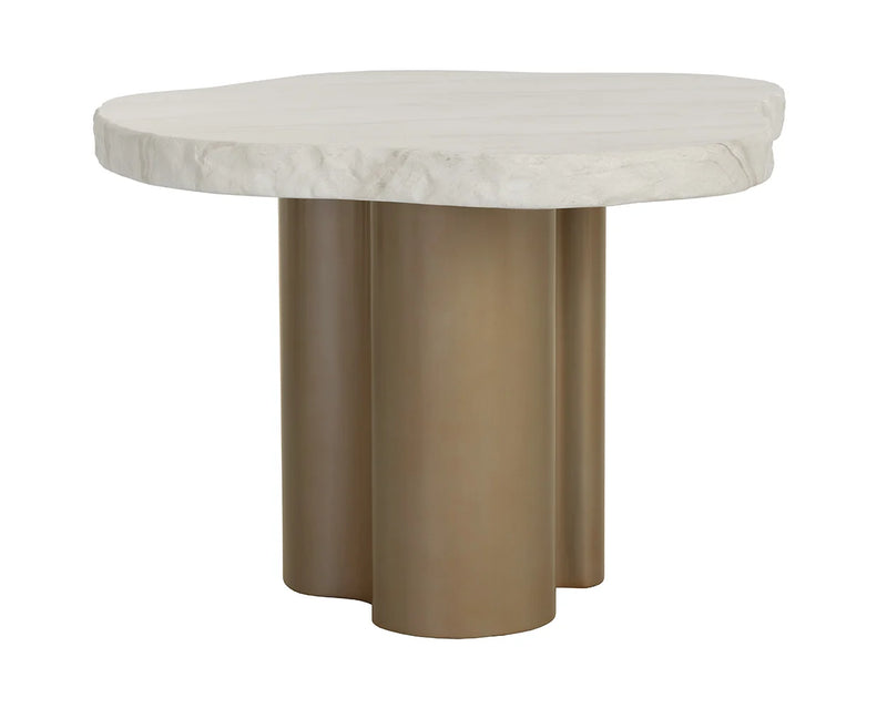Idris Dining Table