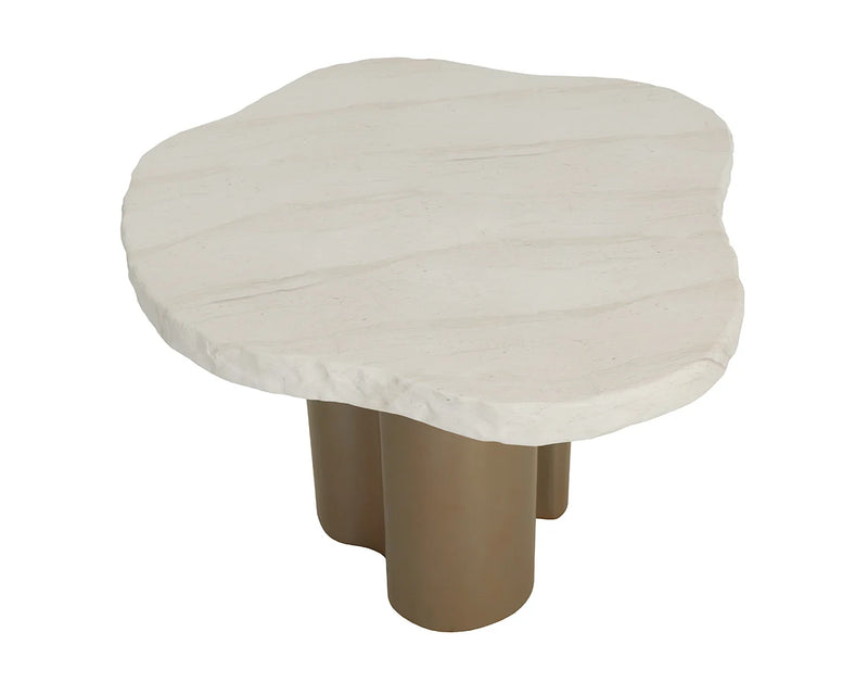Idris Dining Table