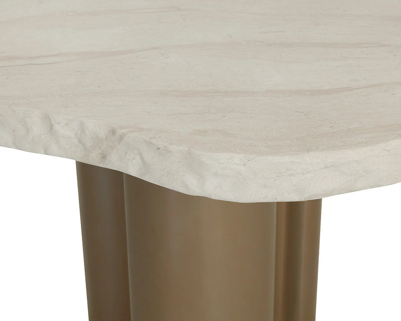 Idris Dining Table