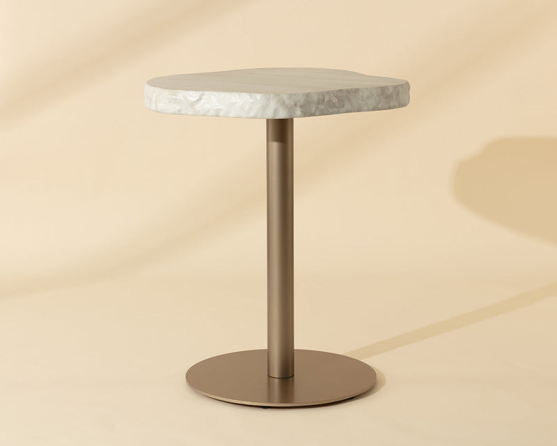 Delmont Bar Table