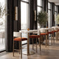 Delmont Bar Table