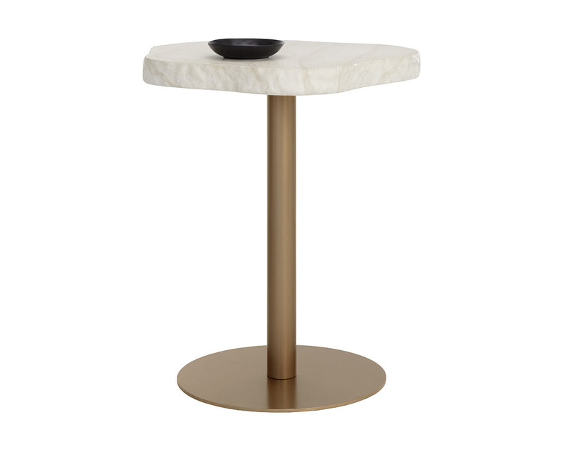 Delmont Bar Table