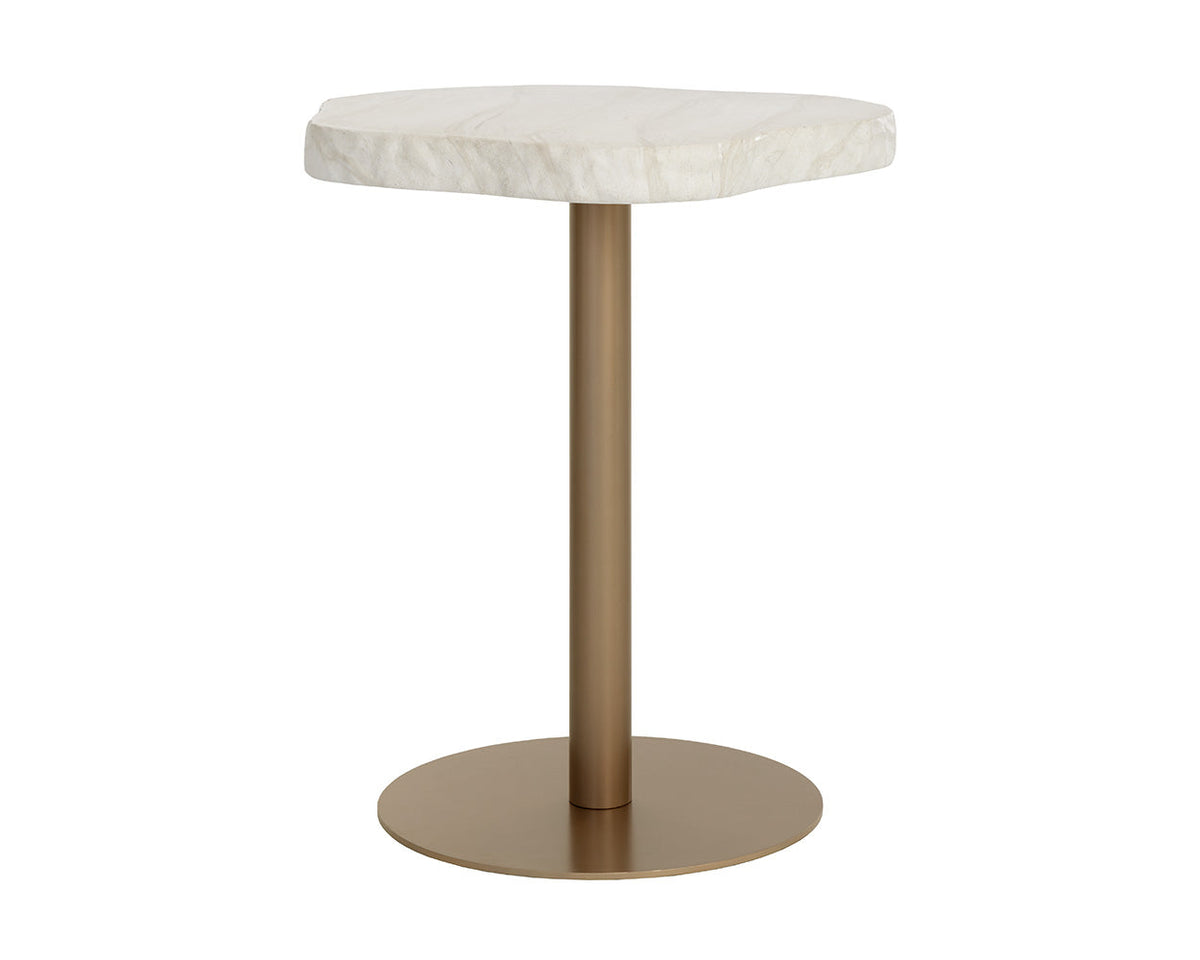 Delmont Bar Table