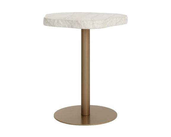 Delmont Bar Table