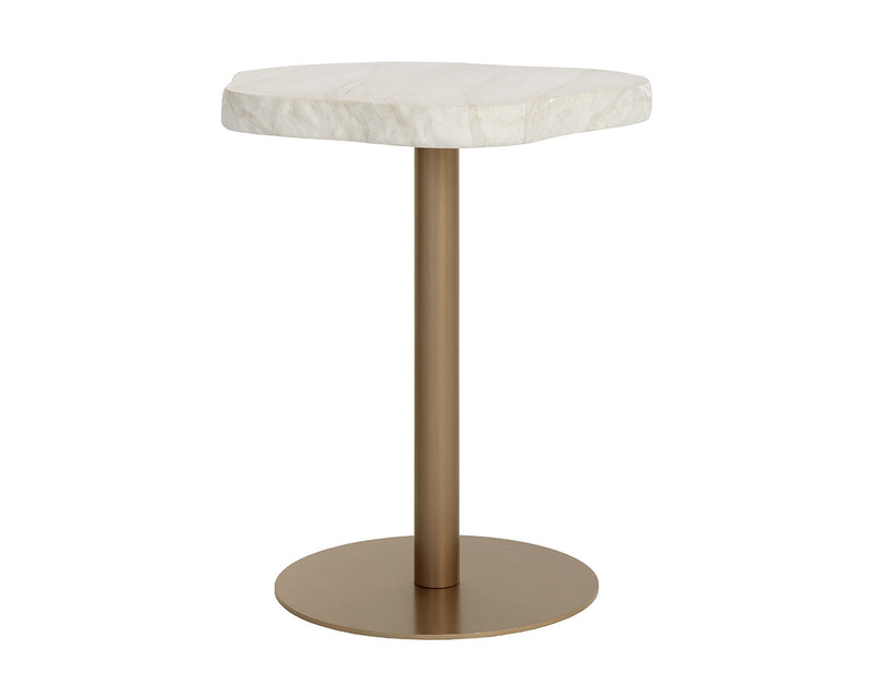 Delmont Bar Table
