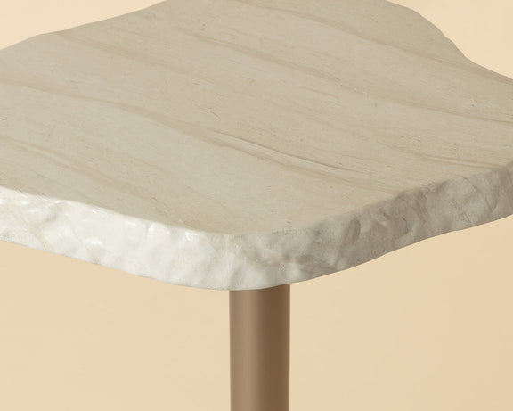 Delmont Bar Table