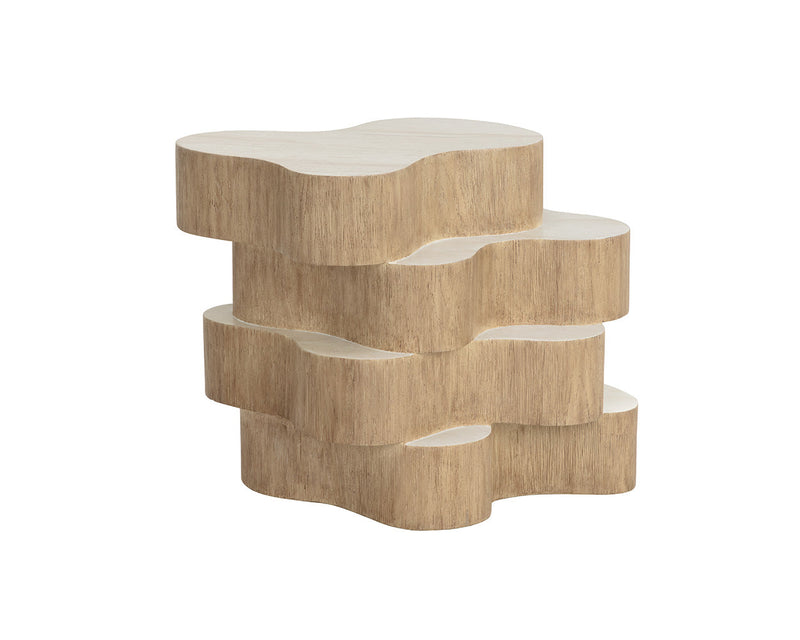Geddes Side Table