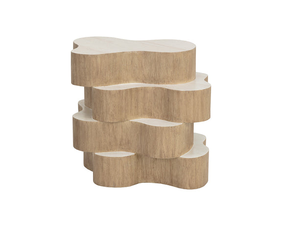 Geddes Side Table