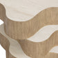 Geddes Side Table