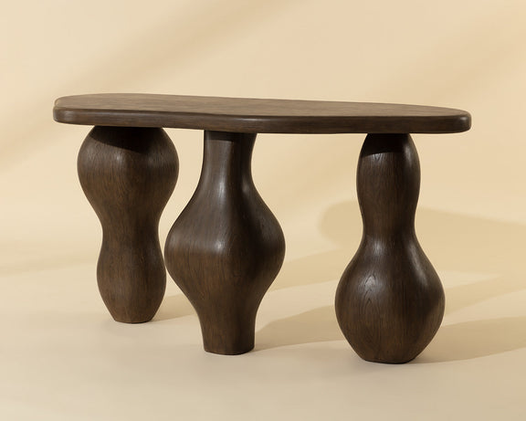 Ines Console Table