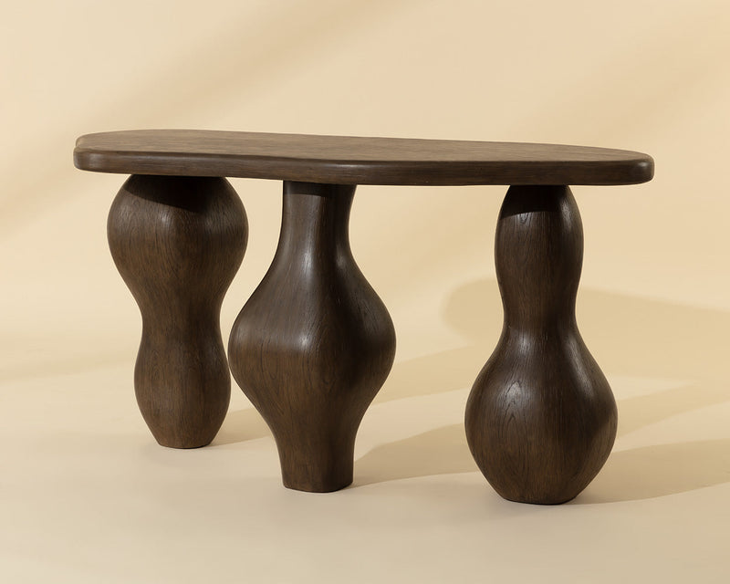Ines Console Table