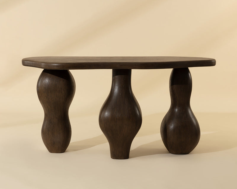 Ines Console Table