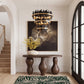 Ines Console Table