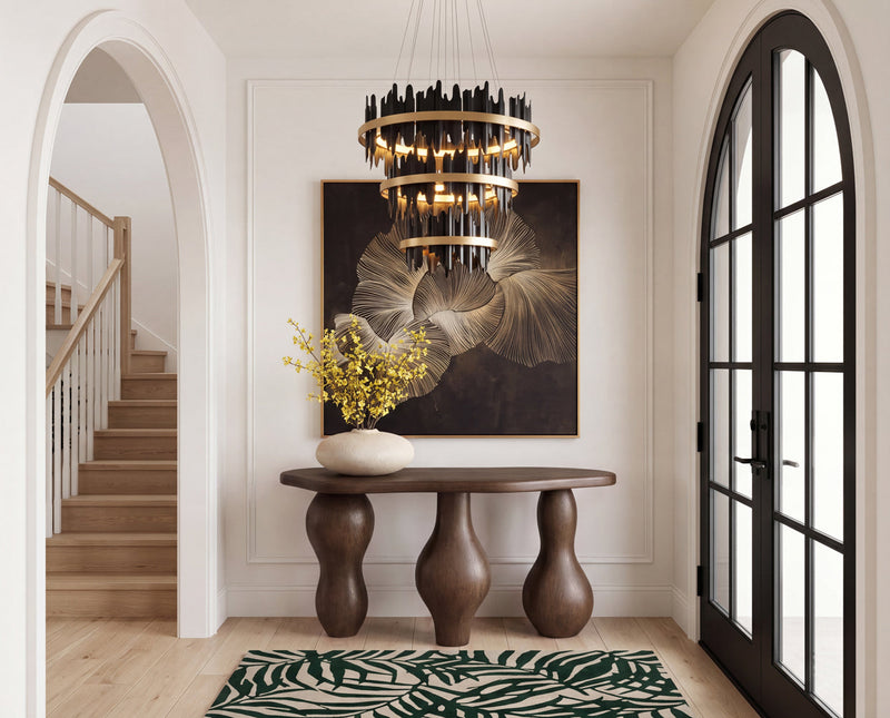 Ines Console Table