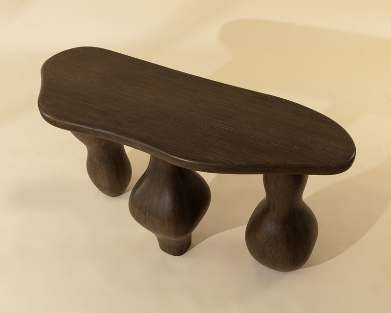 Ines Console Table