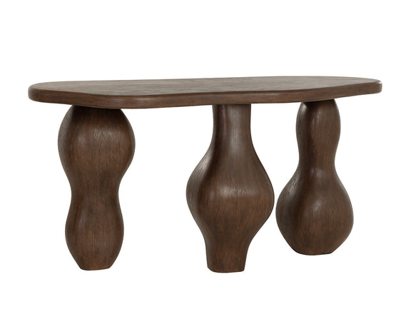 Ines Console Table