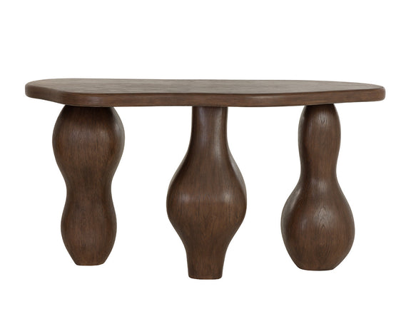 Ines Console Table