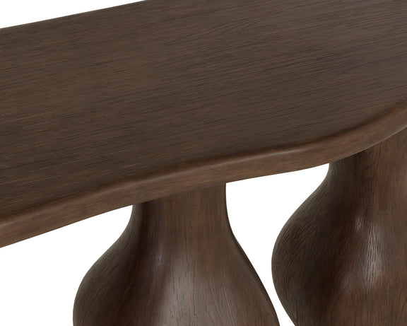 Ines Console Table