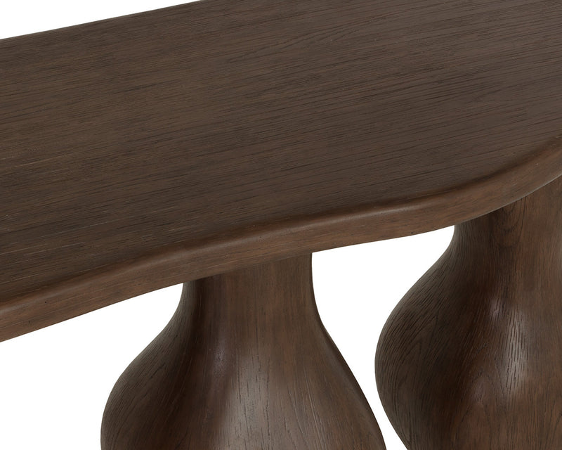 Ines Console Table