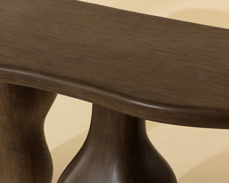 Ines Console Table