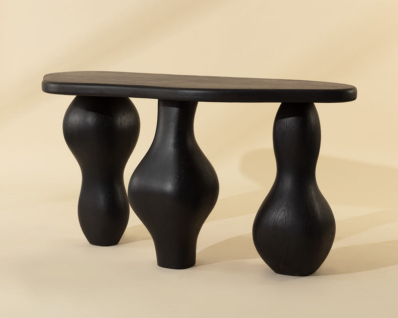 Ines Console Table
