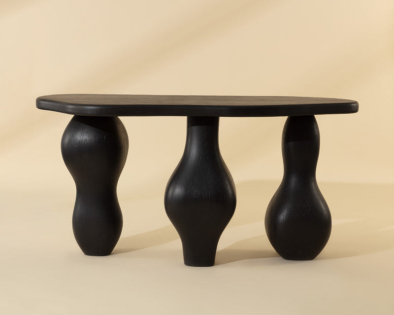 Ines Console Table