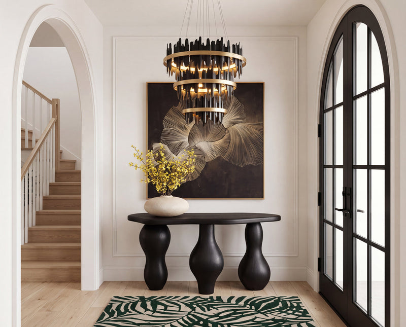 Ines Console Table