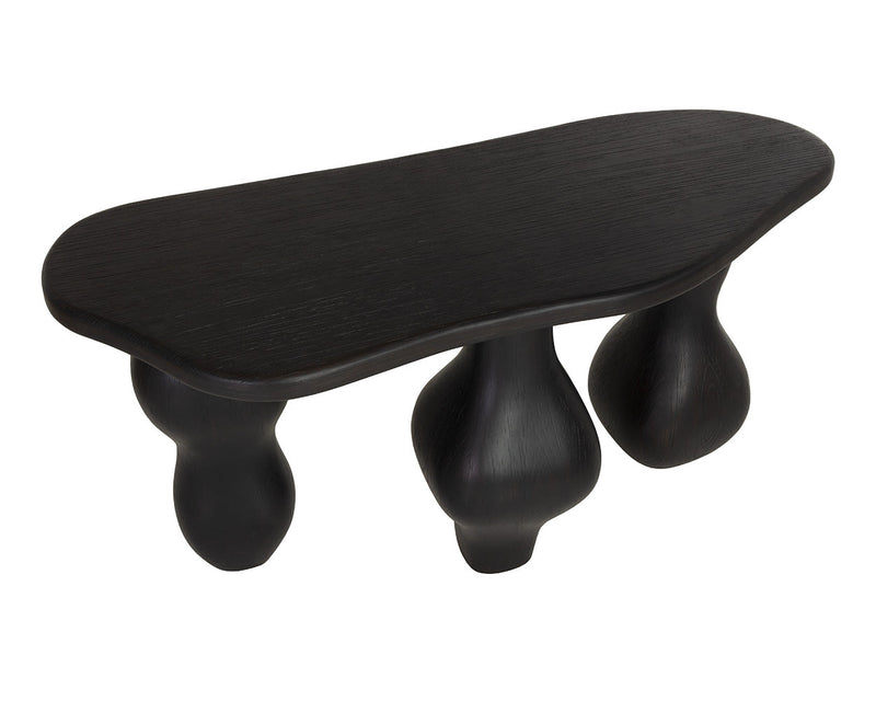 Ines Console Table