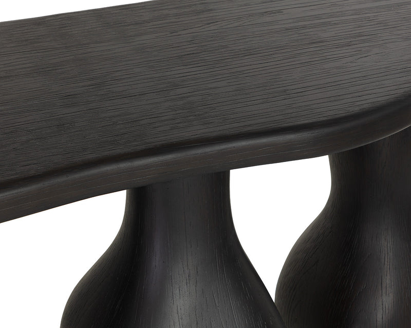 Ines Console Table