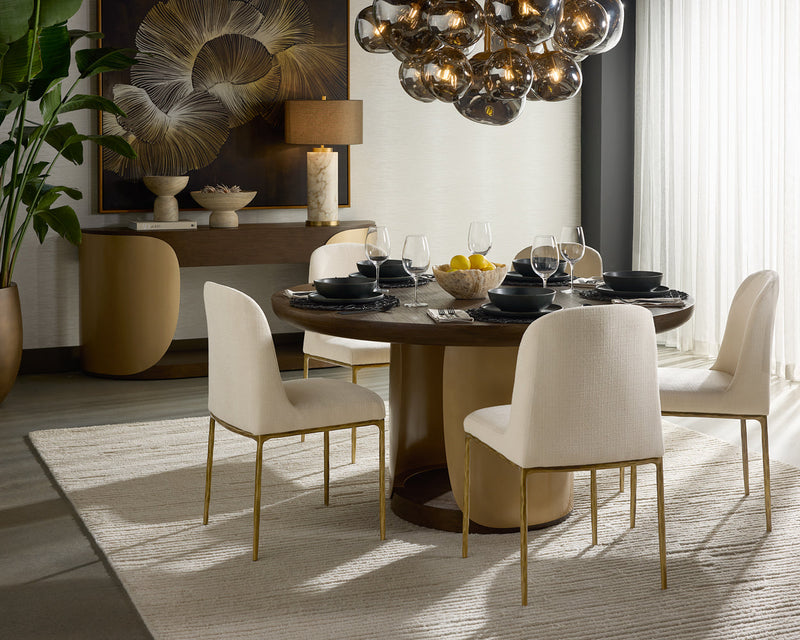 Sultana Dining Table