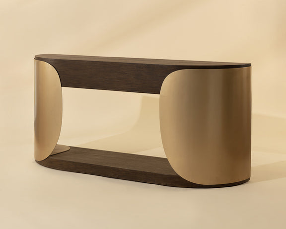 Sultana Console Table