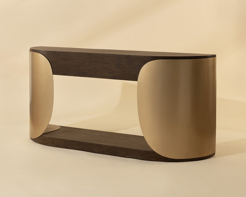 Sultana Console Table