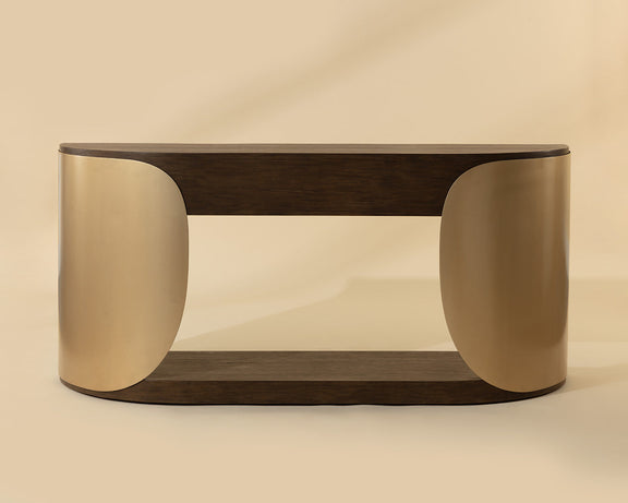 Sultana Console Table