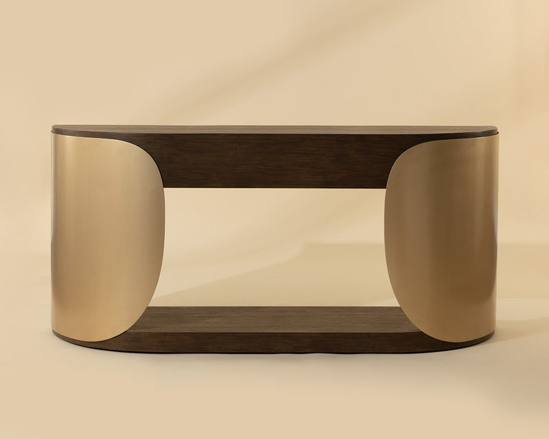 Sultana Console Table
