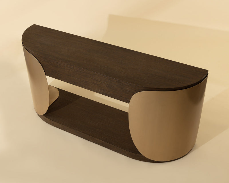 Sultana Console Table