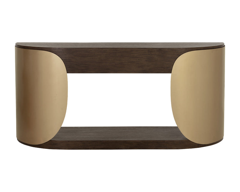 Sultana Console Table