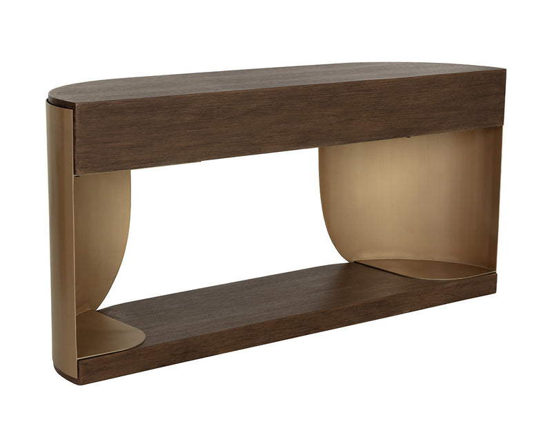 Sultana Console Table