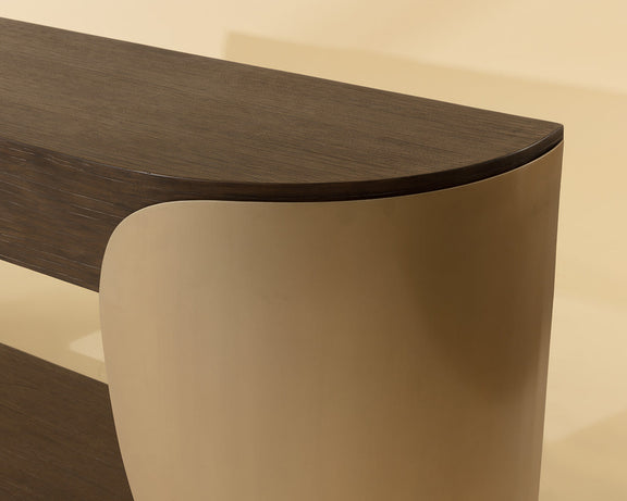 Sultana Console Table