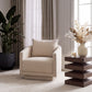 Robarts End Table