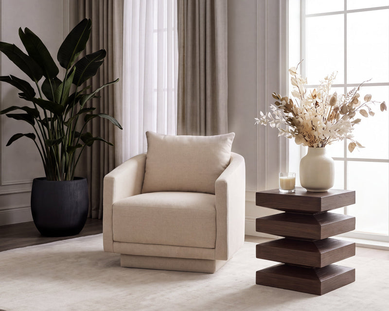 Robarts End Table