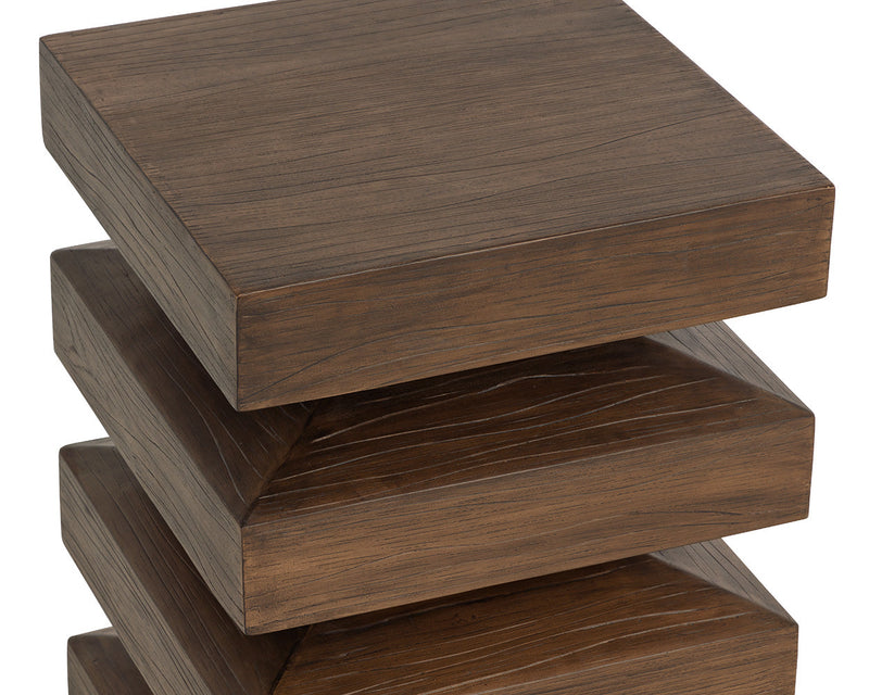 Robarts End Table