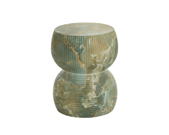 Gemina End Table