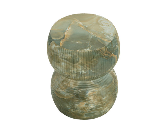 Gemina End Table