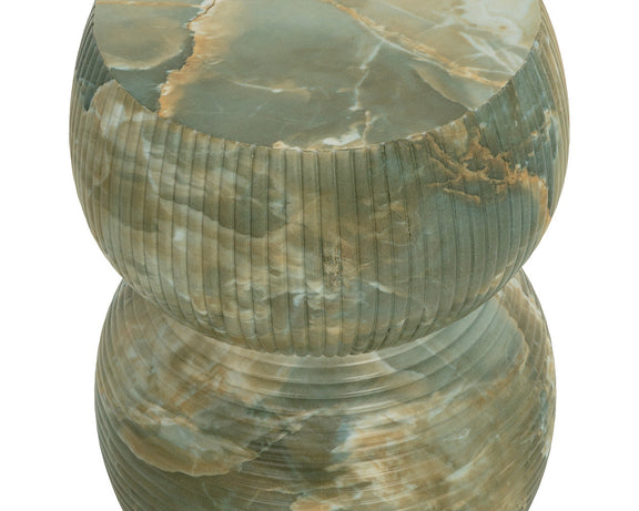 Gemina End Table
