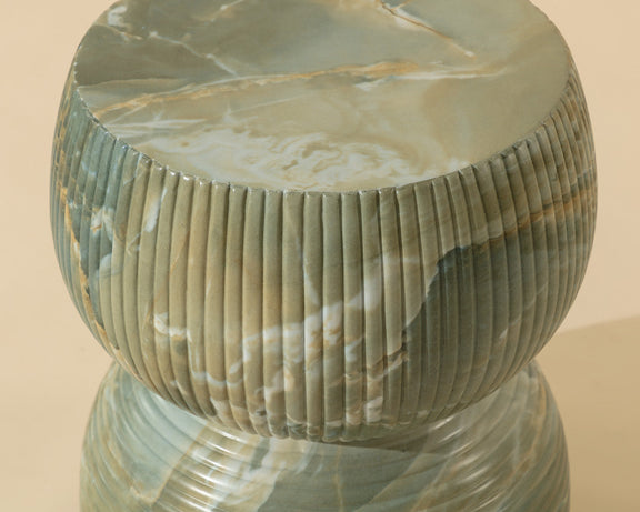 Gemina End Table
