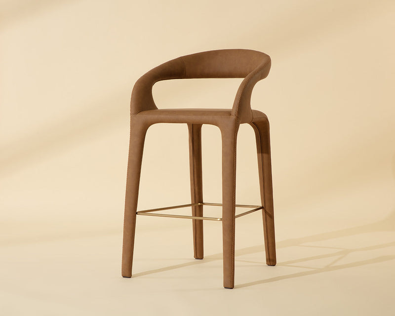 Atika Counter & Bar Stool