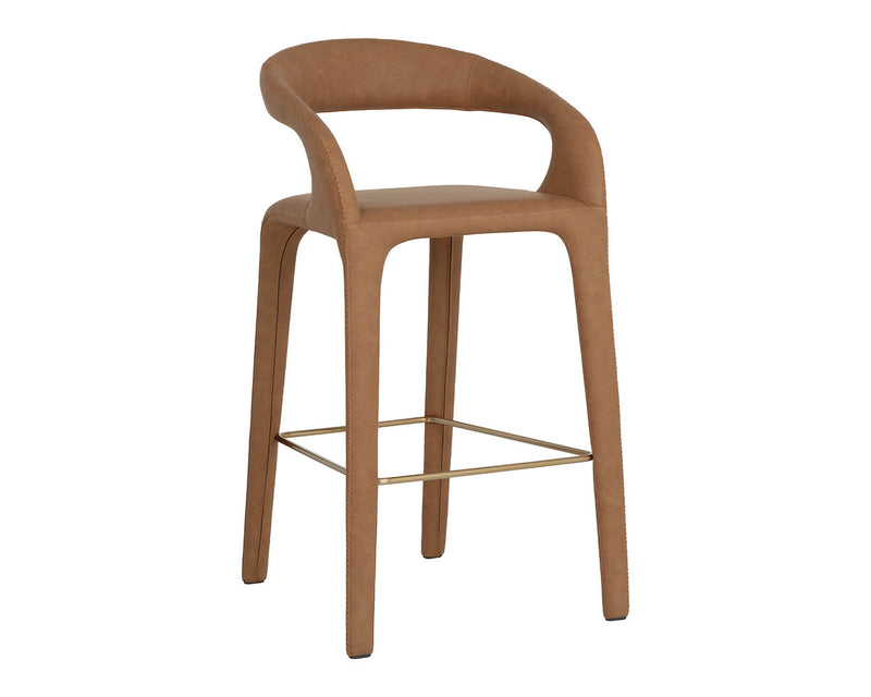 Atika Counter & Bar Stool