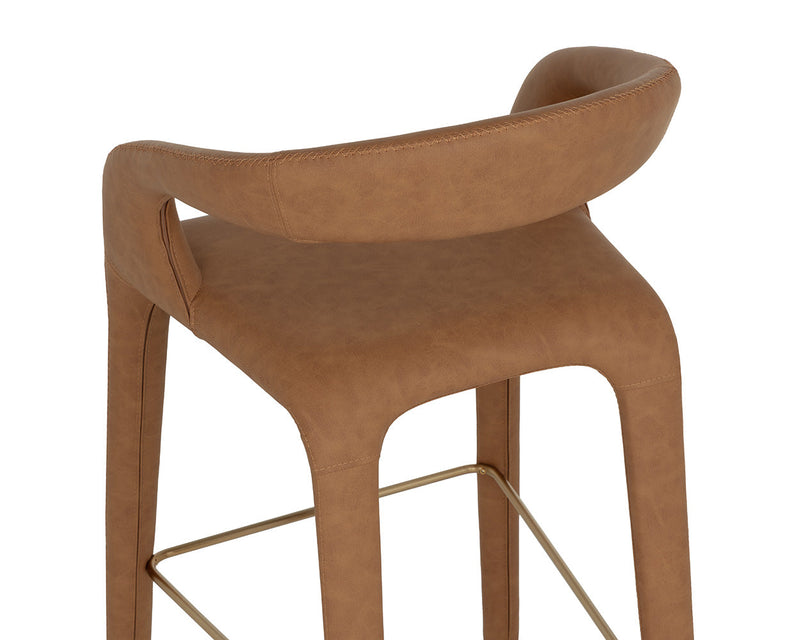 Atika Counter & Bar Stool
